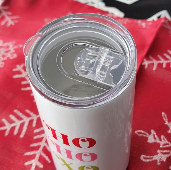 NWT! Travel Tumbler - Picture 2 of 2